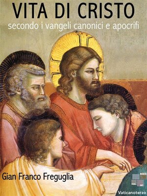 cover image of Vita di Cristo 